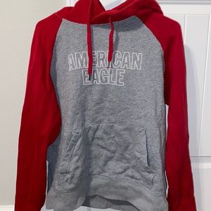 American eagle hoodie
